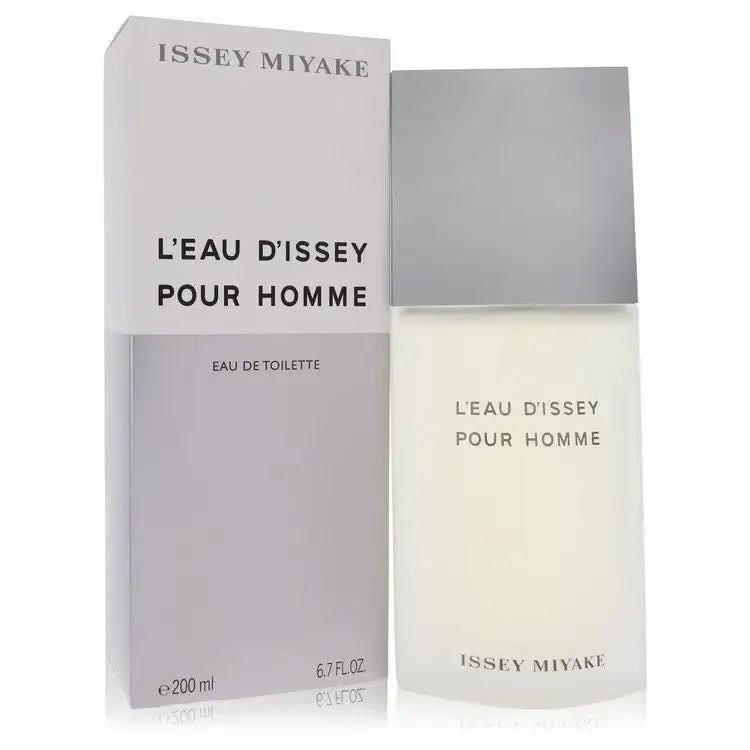 L'eau D'issey By Issey Miyake Cologne for Men - Renee Lane Company