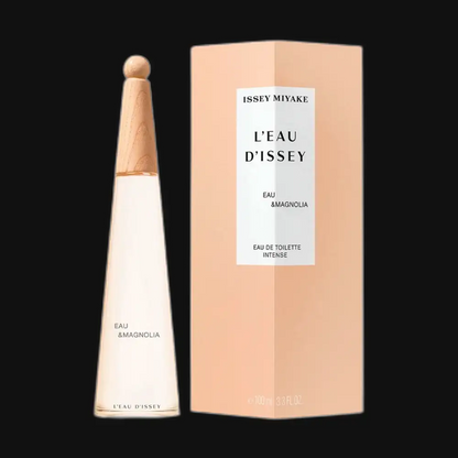 L'eau D'issey Eau & Magnolia By Issey Miyake Perfume for Women - Renee Lane Company