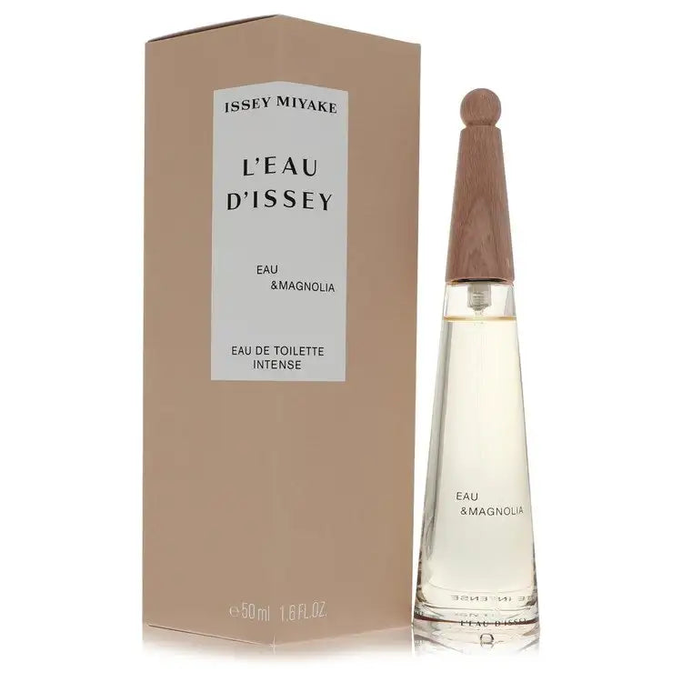 L'eau D'issey Eau & Magnolia By Issey Miyake Perfume for Women - Renee Lane Company