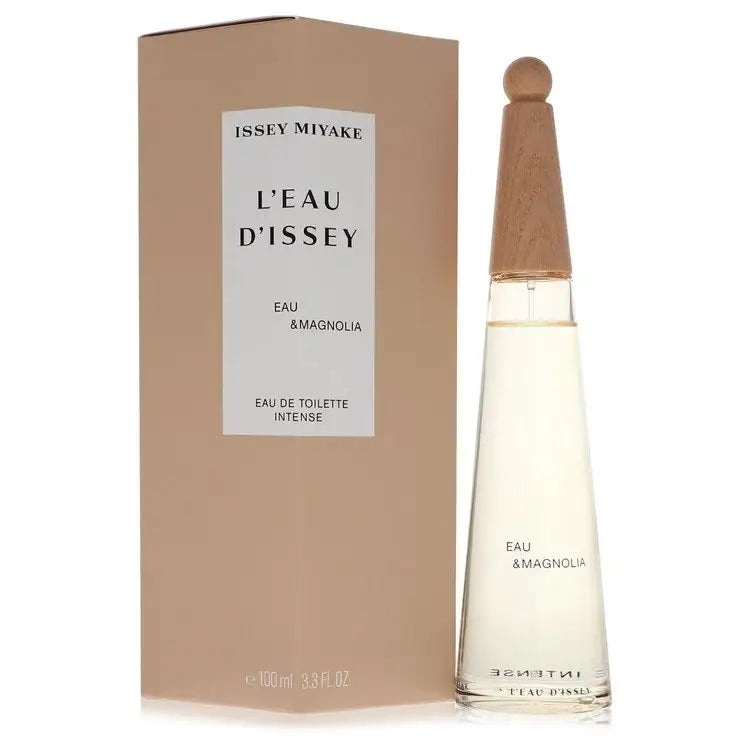 L'eau D'issey Eau & Magnolia Toilette Intense By Issey Miyake Perfume for Women - Renee Lane Company