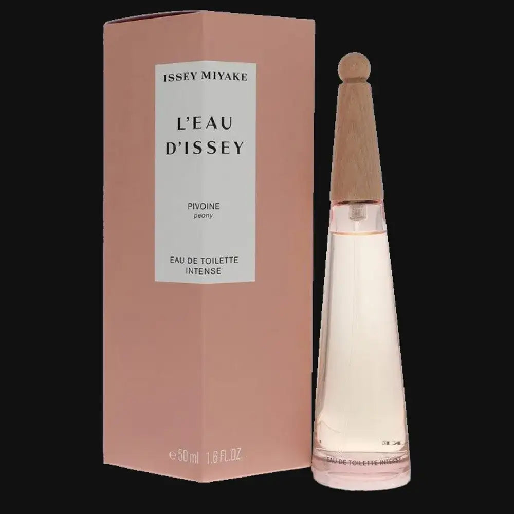L'eau D'issey Pivoine Toilette Intense By Issey Miyake Perfume for Women - Renee Lane Company