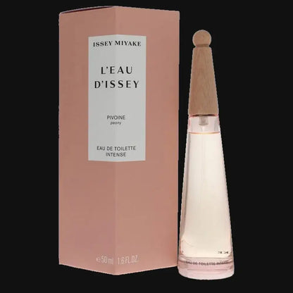 L'eau D'issey Pivoine Toilette Intense By Issey Miyake Perfume for Women - Renee Lane Company