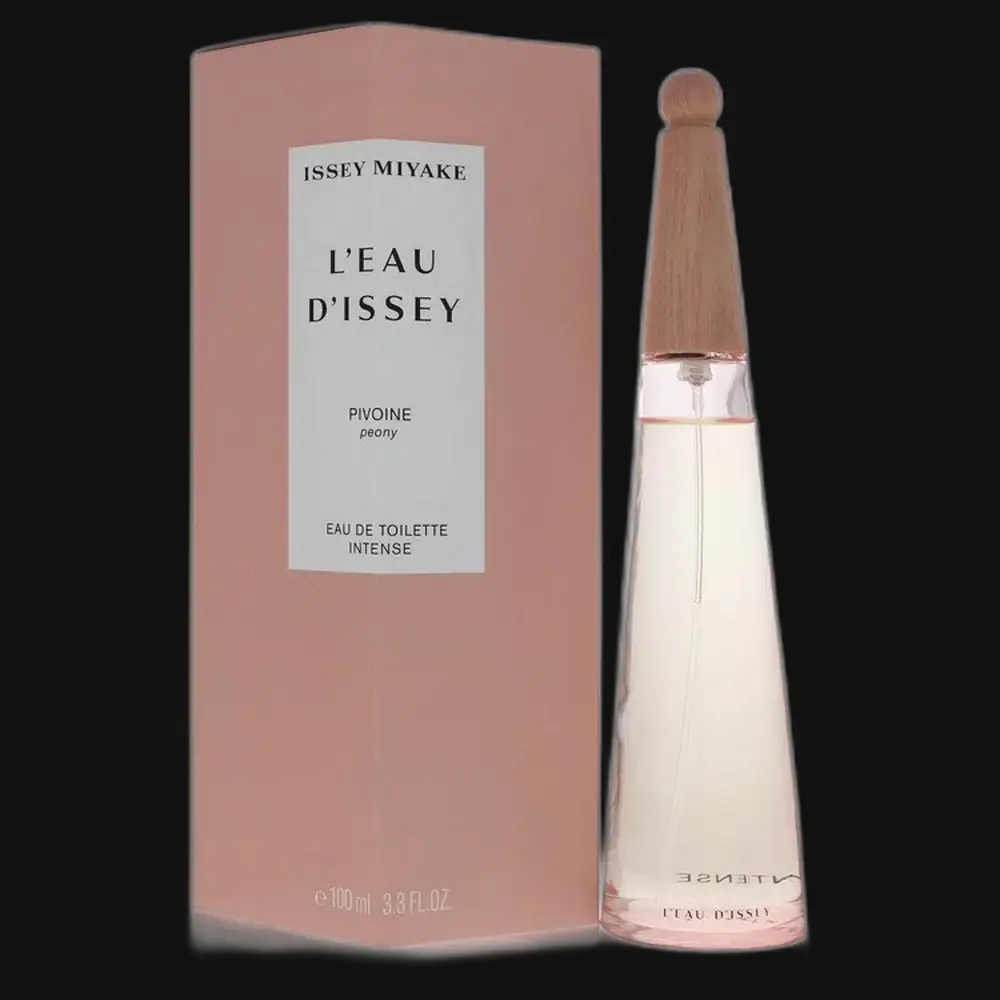 L'eau D'issey Pivoine Toilette Intense By Issey Miyake Perfume for Women - Renee Lane Company