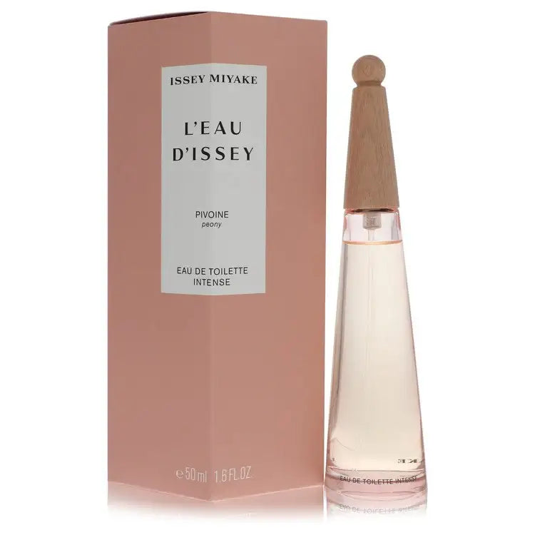 L'eau D'issey Pivoine Toilette Intense By Issey Miyake Perfume for Women - Renee Lane Company