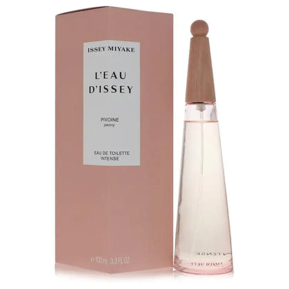 L'eau D'issey Pivoine Toilette Intense By Issey Miyake Perfume for Women - Renee Lane Company