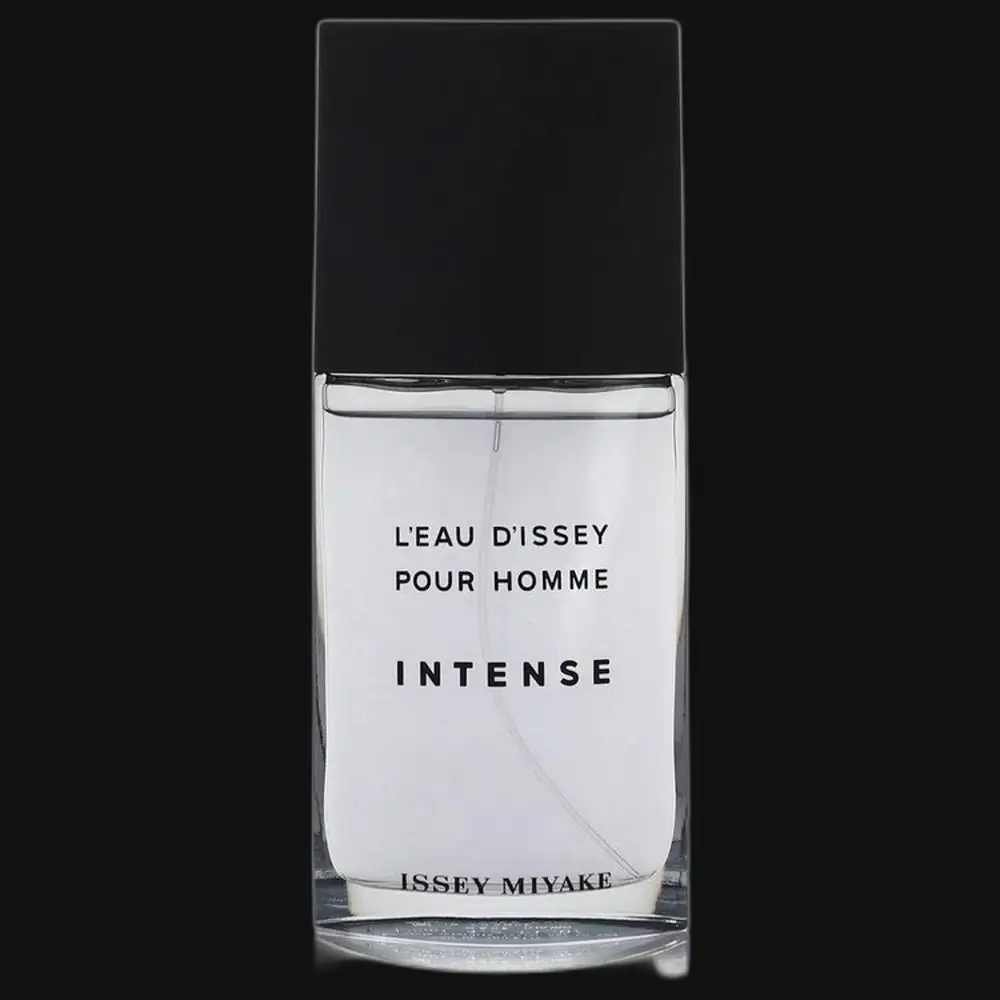 L'eau D'issey Pour Homme Intense By Issey Miyake Cologne for Men - Renee Lane Company