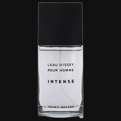 L'eau D'issey Pour Homme Intense By Issey Miyake Cologne for Men - Renee Lane Company