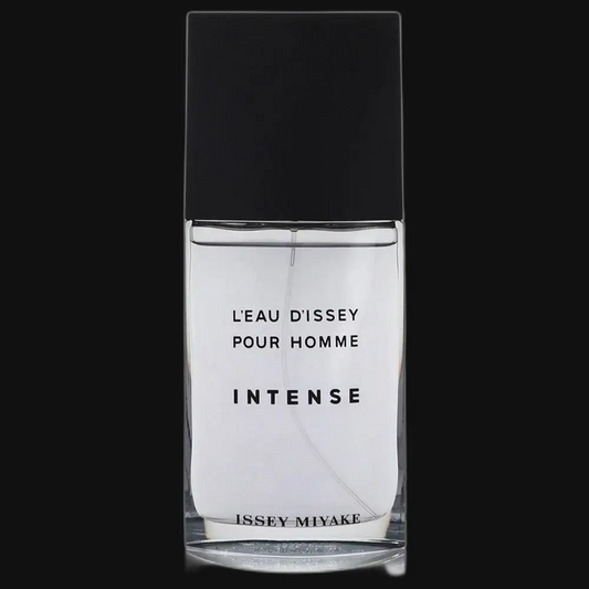 L'eau D'issey Pour Homme Intense By Issey Miyake Cologne for Men - Renee Lane Company
