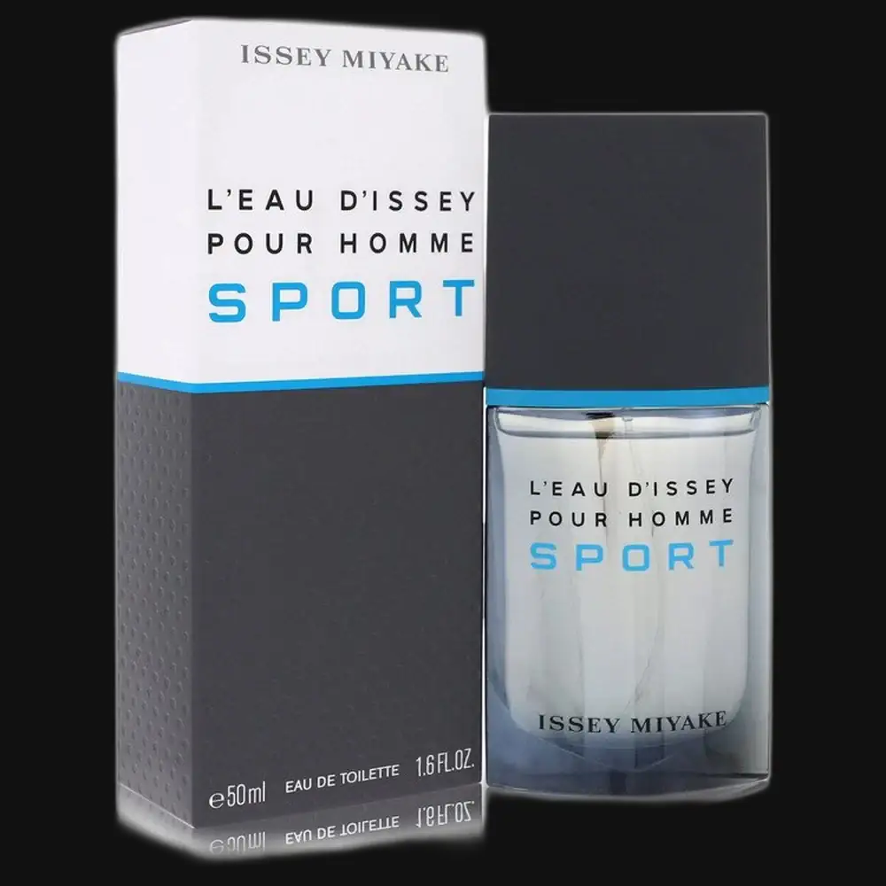 L'eau D'issey Pour Homme Sport By Issey Miyake Cologne for Men - Renee Lane Company