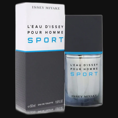 L'eau D'issey Pour Homme Sport By Issey Miyake Cologne for Men - Renee Lane Company