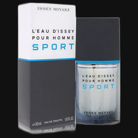 L'eau D'issey Pour Homme Sport By Issey Miyake Cologne for Men - Renee Lane Company