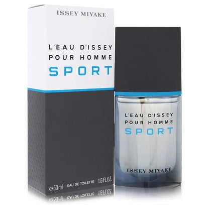 L'eau D'issey Pour Homme Sport By Issey Miyake Cologne for Men - Renee Lane Company