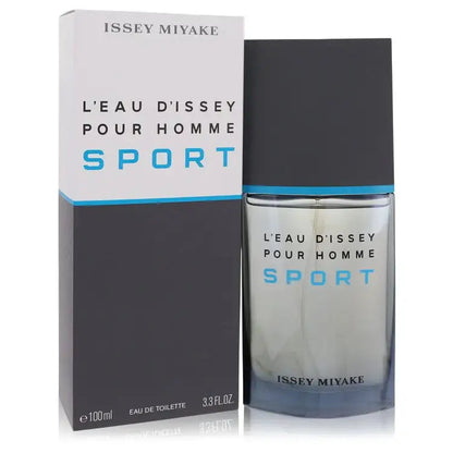 L'eau D'issey Pour Homme Sport By Issey Miyake Cologne for Men - Renee Lane Company