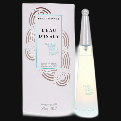 L'eau D'issey Reflection In A Drop By Issey Miyake Perfume for Women - Renee Lane Company