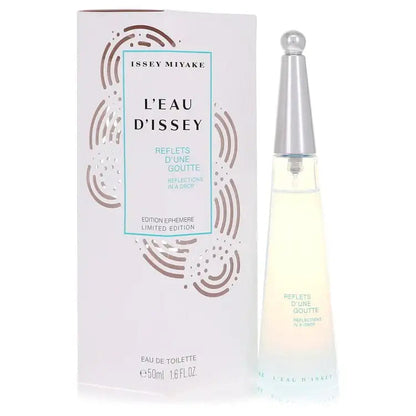 L'eau D'issey Reflection In A Drop By Issey Miyake Perfume for Women - Renee Lane Company