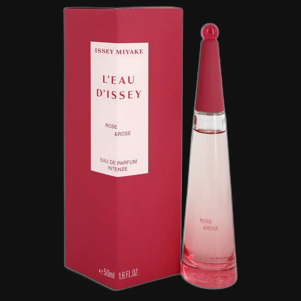 L'eau D'issey Rose & Rose Intense By Issey Miyake Perfume for Women - Renee Lane Company