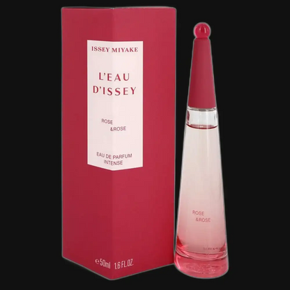 L'eau D'issey Rose & Rose Intense By Issey Miyake Perfume for Women - Renee Lane Company