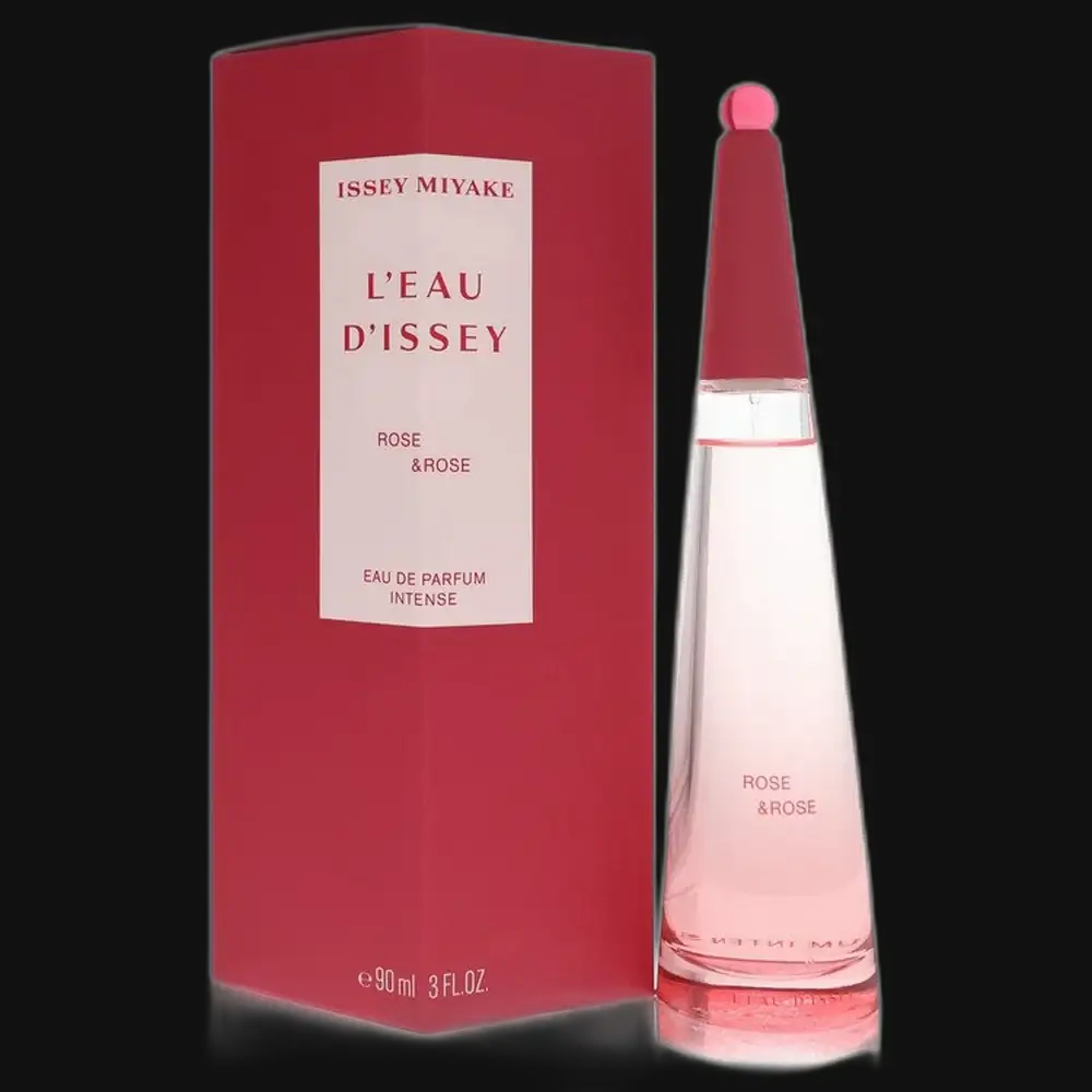 L'eau D'issey Rose & Rose Intense By Issey Miyake Perfume for Women - Renee Lane Company