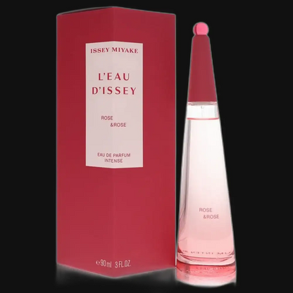 L'eau D'issey Rose & Rose Intense By Issey Miyake Perfume for Women - Renee Lane Company