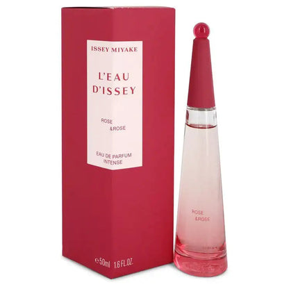L'eau D'issey Rose & Rose Intense By Issey Miyake Perfume for Women - Renee Lane Company