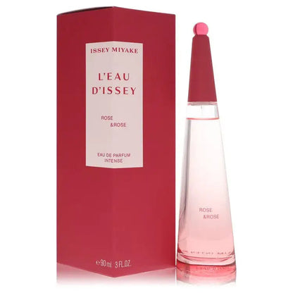 L'eau D'issey Rose & Rose Intense By Issey Miyake Perfume for Women - Renee Lane Company