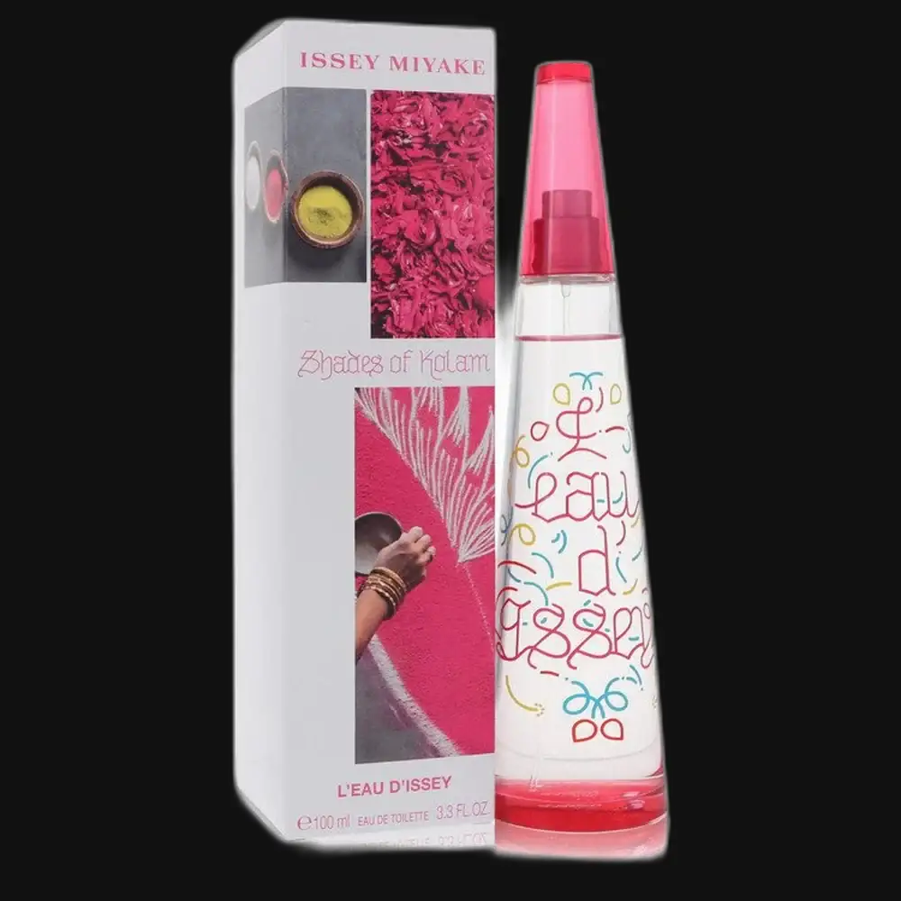 L'eau D'issey Shades Of Kolam By Issey Miyake Perfume for Women - Renee Lane Company