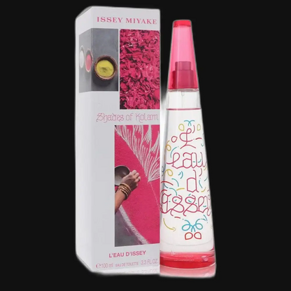 L'eau D'issey Shades Of Kolam By Issey Miyake Perfume for Women - Renee Lane Company