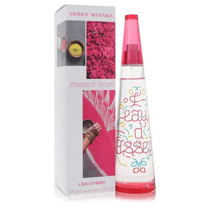 L'eau D'issey Shades Of Kolam By Issey Miyake Perfume for Women - Renee Lane Company