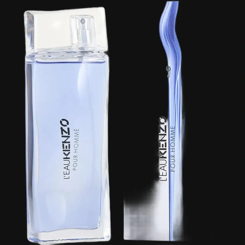 L'eau Kenzo By Kenzo Cologne for Men - Renee Lane Company