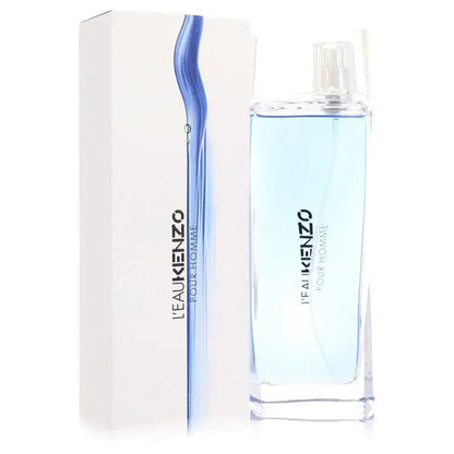 L'eau Kenzo By Kenzo Cologne for Men - Renee Lane Company