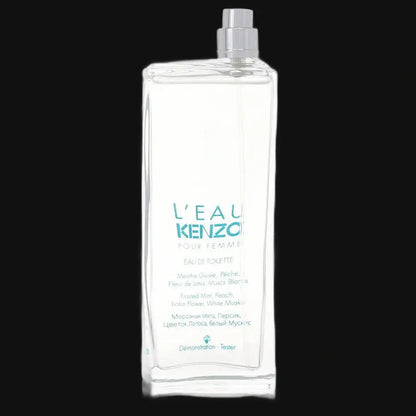 L'eau Kenzo By Kenzo Perfume for Women - Renee Lane Company