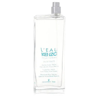 L'eau Kenzo By Kenzo Perfume for Women - Renee Lane Company