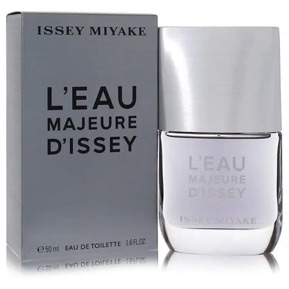 L'eau Majeure D'issey By Issey Miyake Cologne for Men - Renee Lane Company