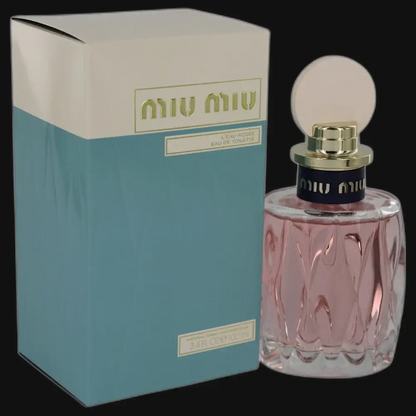 L'eau Rosee By Miu Miu Perfume for Women - Renee Lane Company