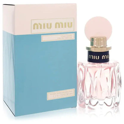 L'eau Rosee By Miu Miu Perfume for Women - Renee Lane Company