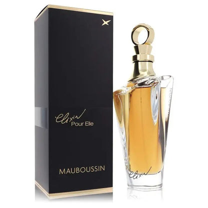 L'elixir Pour Elle By Mauboussin Perfume for Women - Renee Lane Company
