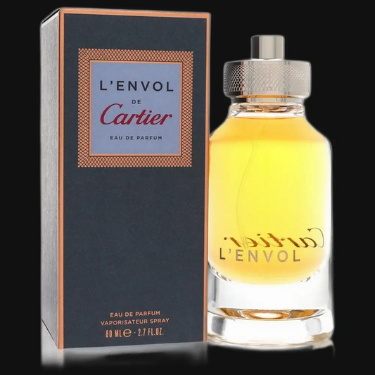 L'envol De Cartier By Cartier Cologne for Men - Renee Lane Company