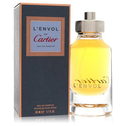 L'envol De Cartier By Cartier Cologne for Men - Renee Lane Company