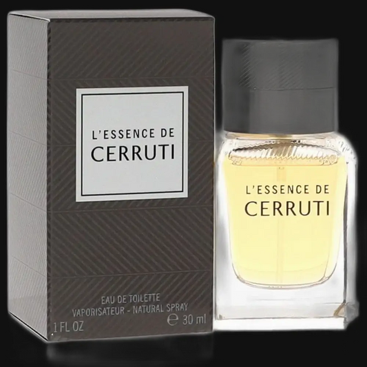 L'essence De Cerruti By Nino Cerruti Cologne for Men - Renee Lane Company