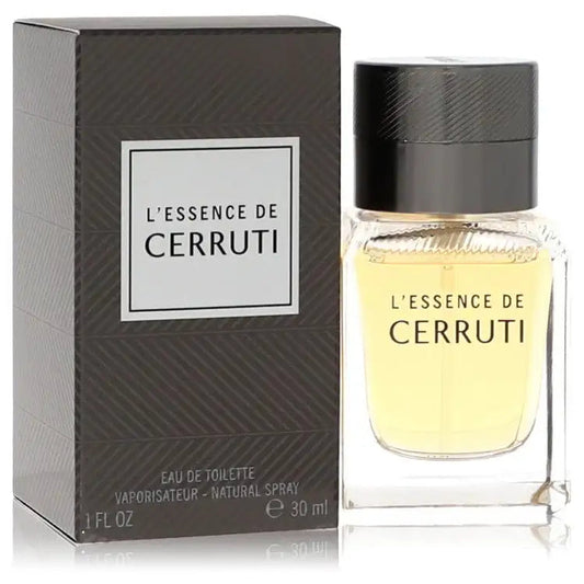L'essence De Cerruti By Nino Cerruti Cologne for Men - Renee Lane Company