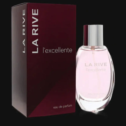 L'excellente By La Rive Perfume for Women - Renee Lane Company