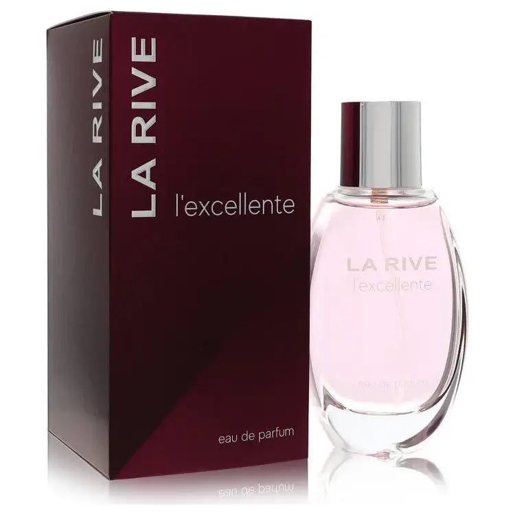L'excellente By La Rive Perfume for Women - Renee Lane Company