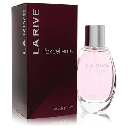 L'excellente By La Rive Perfume for Women - Renee Lane Company