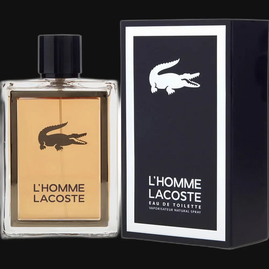L'homme By Lacoste Cologne for Men - Renee Lane Company