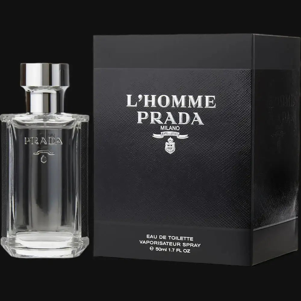 L'homme By Prada Cologne for Men - Renee Lane Company