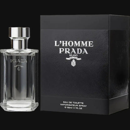 L'homme By Prada Cologne for Men - Renee Lane Company