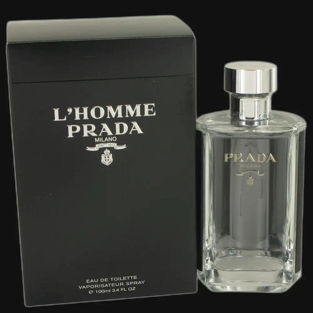 L'homme By Prada Cologne for Men - Renee Lane Company