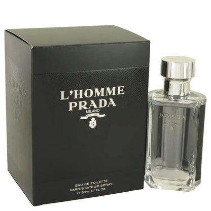 L'homme By Prada Cologne for Men - Renee Lane Company