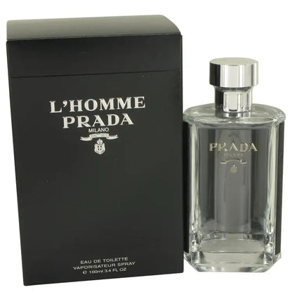L'homme By Prada Cologne for Men - Renee Lane Company