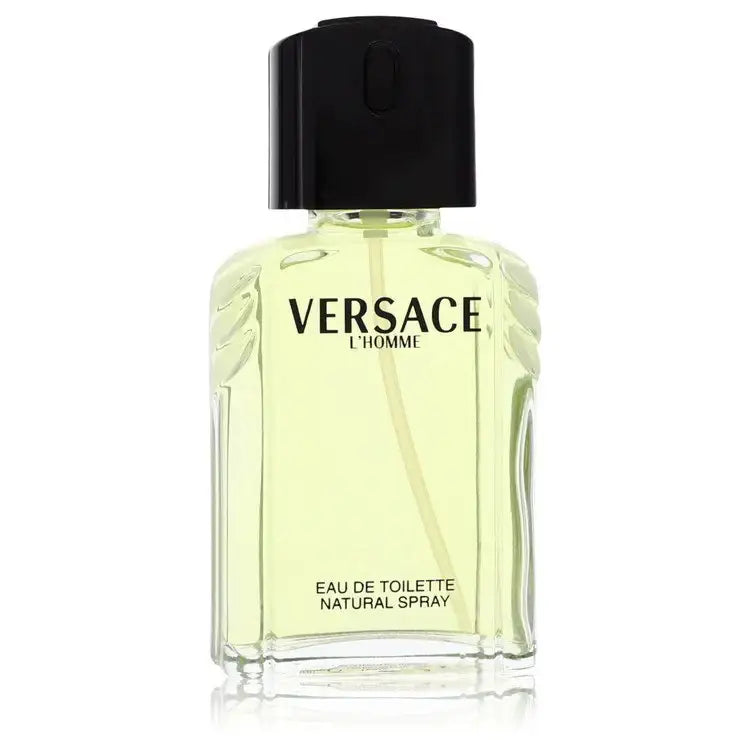 L'homme By Versace Cologne for Men - Renee Lane Company